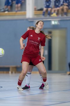 Bild 204 - F NFV Futsalturnier
